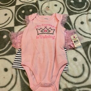 Baby girl outfit